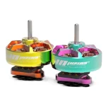 Двигатель RCINPOWER GTS V3 0802 22000 KV