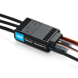 ESC регулятор Hobbywing FLYFUN V5 120A