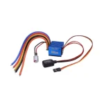ESC регулятор SkyRC TS50 50A