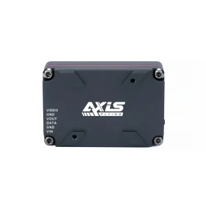 Видеопередатчик Axisflying VTX 5.8ГГц