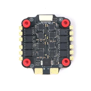 ESC регулятор Skystars BL32-45A 60A 4IN1