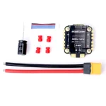ESC регулятор Skystars BL32-45A 60A 4IN1