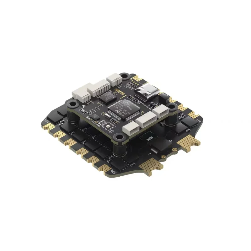 Стек GEPRC TAKER F722 80A V2