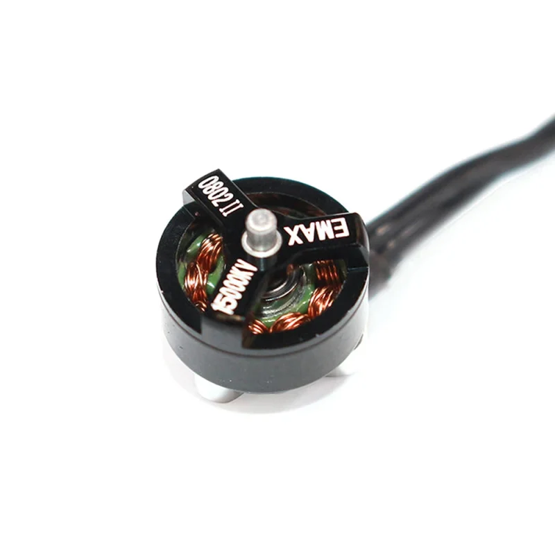 Двигатель Emax Tinyhawk 3 0802 II 15000KV (4 шт)