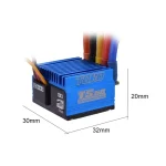 ESC регулятор SkyRC TS50 50A