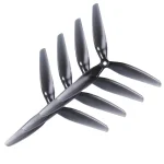 Пропеллеры HQProp MacroQuad 15x7x3