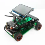 Робот ROSMASTER X3 ROS2 Superior (без Jetson nano 4GB)