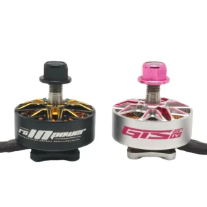 Двигатель RCINPOWER GTS V4 2207 1960KV