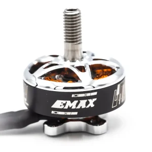 Двигатель Emax RSIII 2306 2500 KV