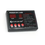 ESC регулятор Dualsky Flycolor 90A