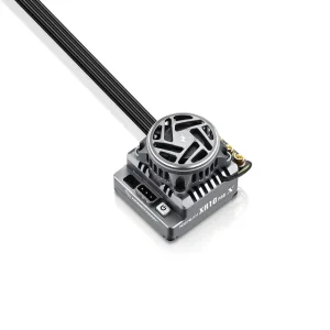 Регулятор скорости Hobbywing XeRun XR10 Pro G3 G3X 160A 1200A