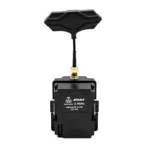 Передатчик EMAX Aeris Link ExpressLRS ELRS 915 МГц