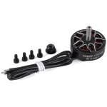 Двигатель 9imod X2807 1300KV