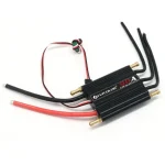 ESC регулятор Dualsky Flycolor 90A