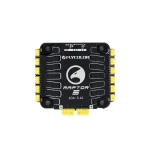 ESC регулятор Flycolor Raptor5 60 A