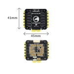 ESC регулятор Flycolor Raptor5 60 A