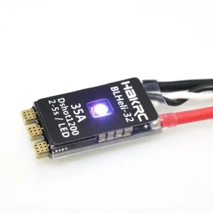 ESC регулятор HAKRC BLHELI_S 35A