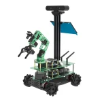 Робот ROSMASTER X3 ROS PLUS (Jetson TX2 NX SUB)