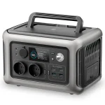 Портативная электростанция Allpowers R600