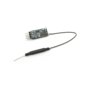 Приёмник Radiolink FD802