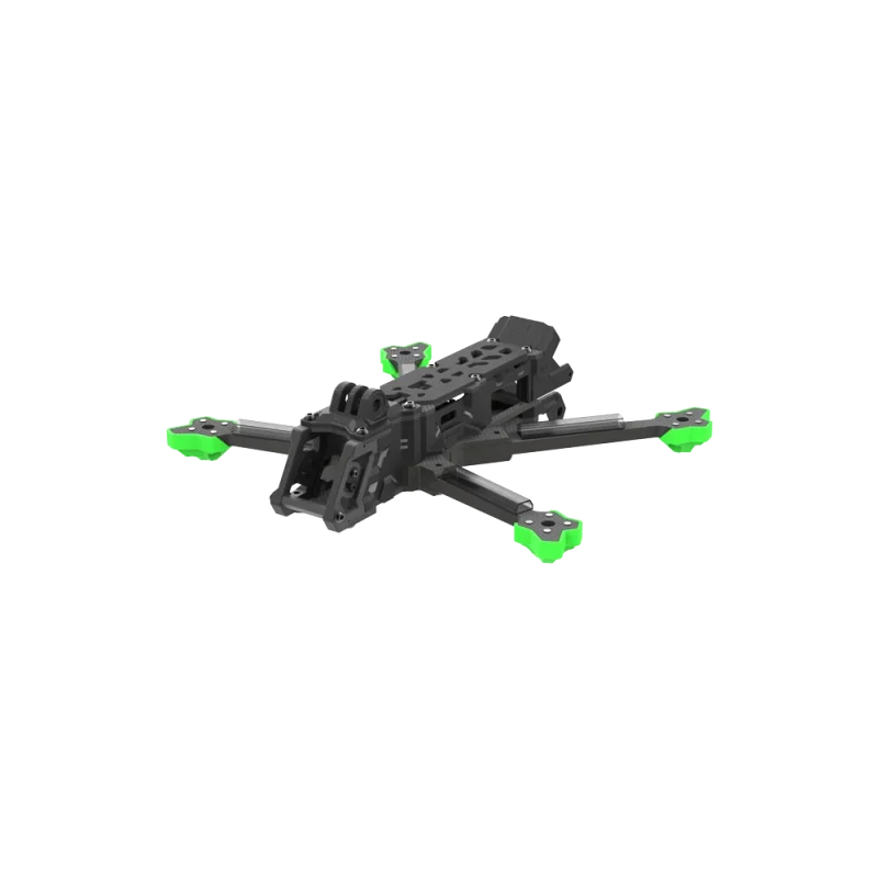 Рама IFlight Nazgul Evoque F5 V2 (DJI O3 Air Unit)