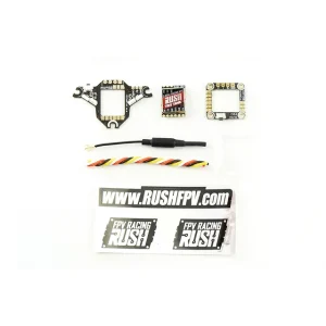 Видеопередатчик RUSH Tiny TANK 5.8ГГц