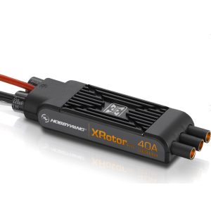 ESC регулятор Hobbywing XRotor Pro 40A
