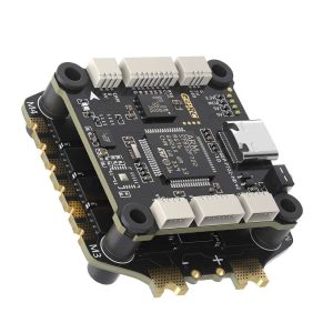 Стек GEPRC TAKER F722 60A V2