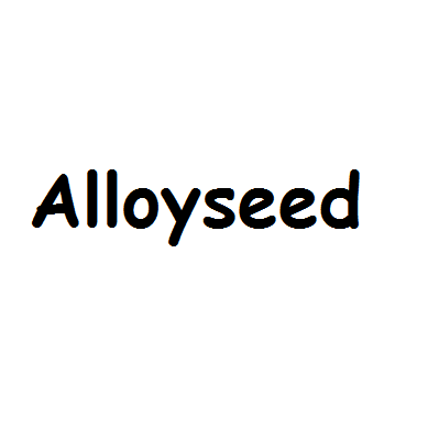 Alloyseed