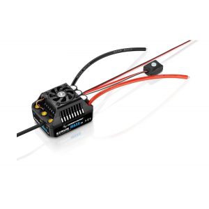 ESC регулятор Hobbywing EZRUN Max6 HV G2 200A