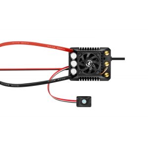 ESC регулятор Hobbywing EZRUN Max6 HV G2 200A