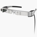 FPV очки EPSON Moverio BT-300
