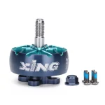 Двигатель IFlight Xing 2 2306 2555KV