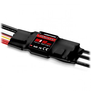 ESC регулятор Hobbywing Skywalker V2 80A