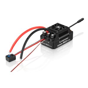 ESC регулятор Hobbywing EZRUN Max5 HV G2 250A