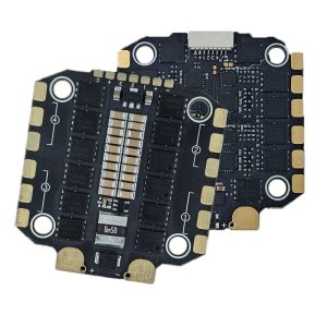 Полётный контроллер Jijie F43