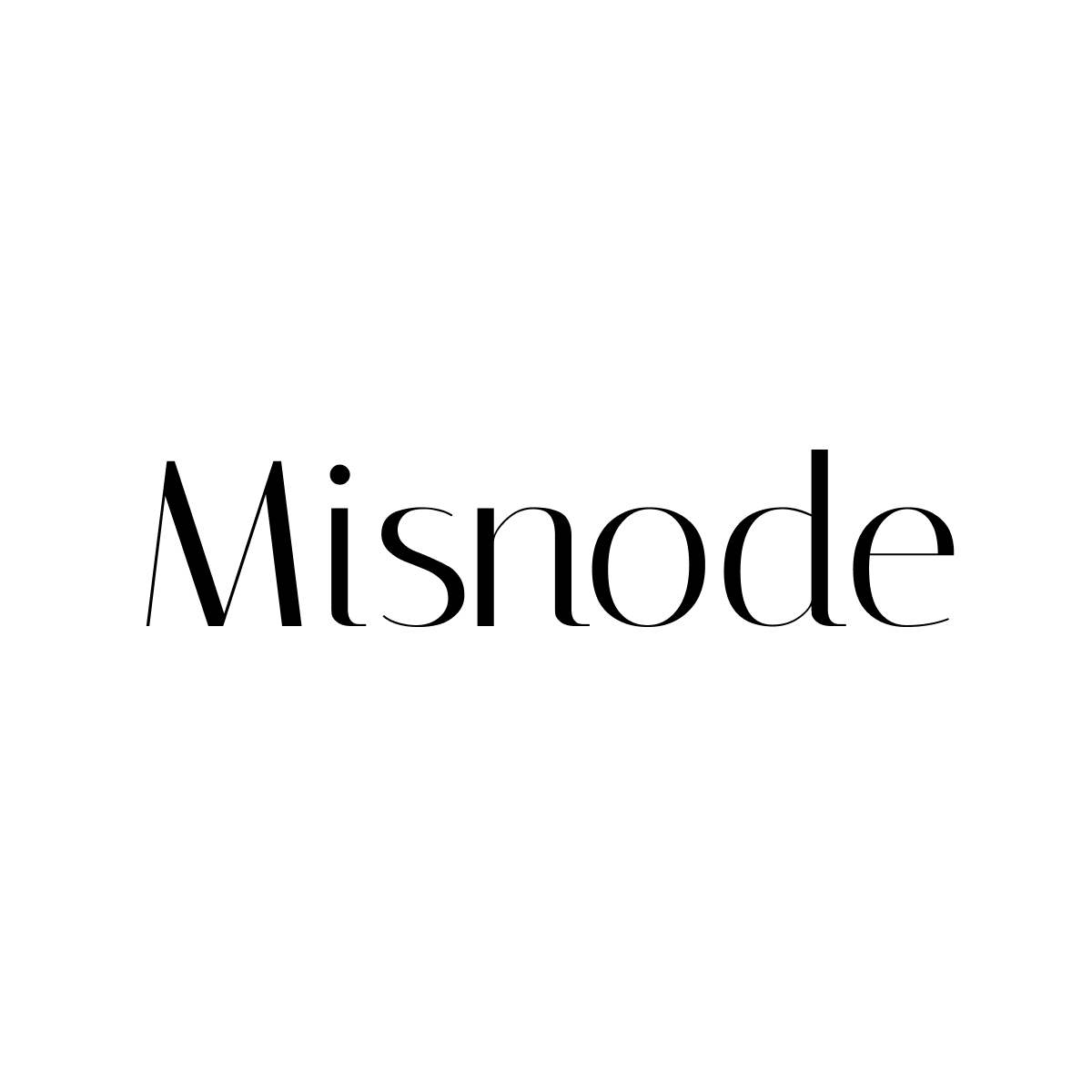 Misnode