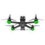 Квадрокоптер iFlight Nazgul Evoque F5D V2 HD с RunCam Link (BNF-DJI)