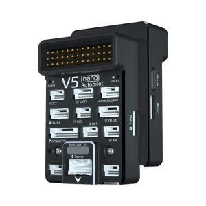 Полётный контроллер CUAV V5 NANO