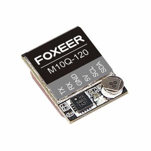 GPS-модуль Foxeer M10Q-120