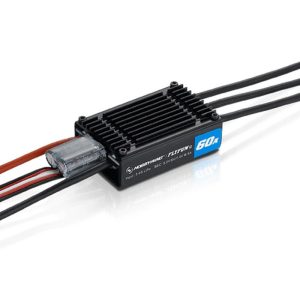 ESC регулятор Hobbywing FlyFun V5 60A 