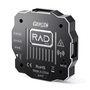 Передатчик GEPRC RAD Mini VTX 5.8ГГц