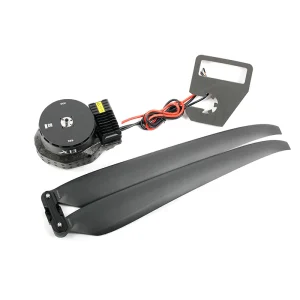 Двигатель Hobbywing X13