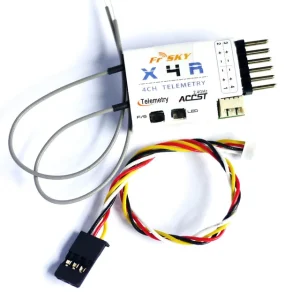 Передатчик FrSky X4R 2.4ГГц