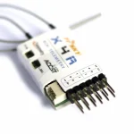 Передатчик FrSky X4R 2.4ГГц