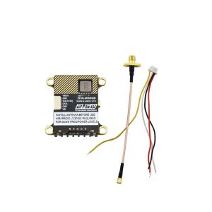 Видеопередатчик SoloGood VTX 5.8ГГц