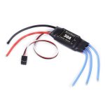 ESC регулятор Readytosky 30A