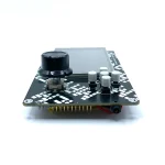 SDR приёмник PortaPack H2M
