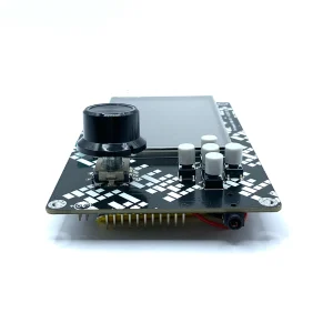 SDR приёмник PortaPack H2M