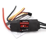 ESC регулятор Hobbywing Skywalker V2 100A